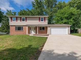 1709 Whitby Ave, Portage, MI 49024