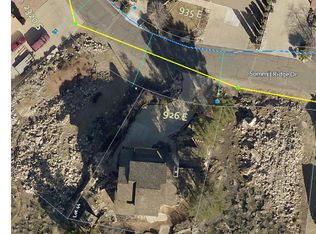 926 E Summit Ridge Dr, Saint George, UT 84790