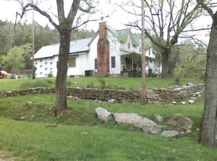 12211 Indian Creek Rd, Baxter, TN 38544