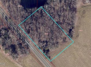 0 Pagetown Rd #4, Burlington, NC 27217