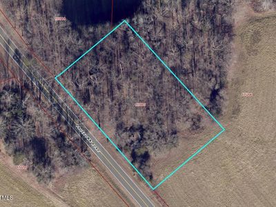 0 Pagetown Rd #4, Burlington, NC, 27217