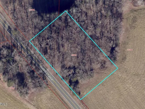 0 Pagetown Rd #4, Burlington, NC 27217