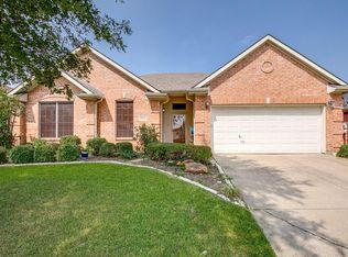 4619 Julian Dr, Mesquite, TX 75150