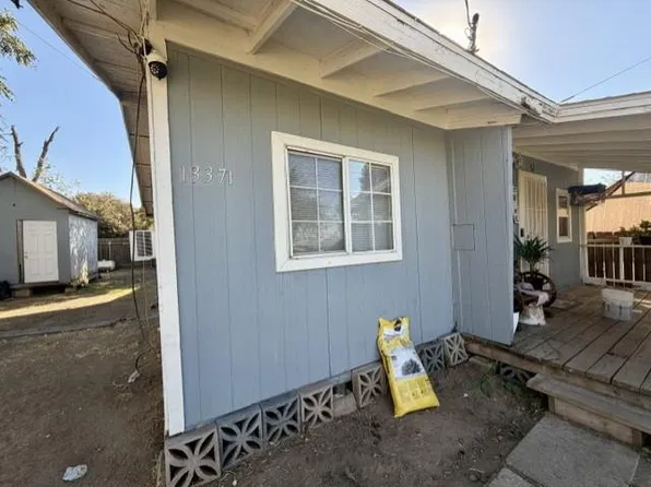 13371 Le Grand Rd, Le Grand, CA 95333