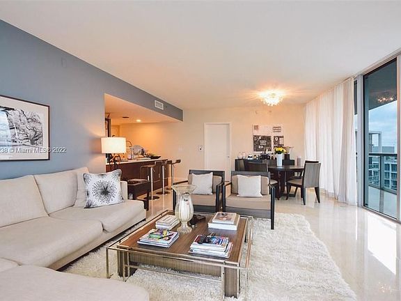 3rd image of 465 Brickell Ave APT 5302