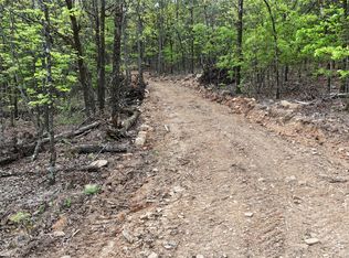 Norris Rd, Red Oak, OK 74563