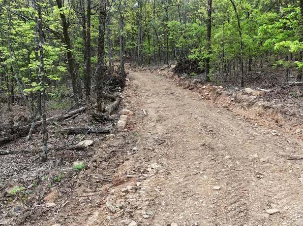 Norris Rd, Red Oak, OK 74563