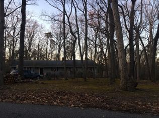 609 Avenue D, Southampton, NJ 08088