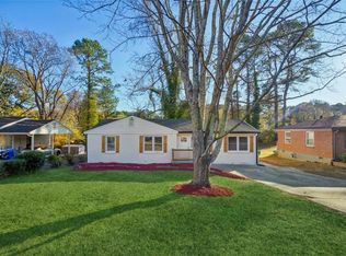 3169 Canary Ct, Decatur, GA 30032