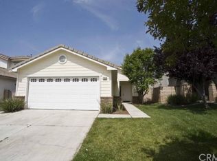 11926 Stovall Way, Yucaipa, CA 92399