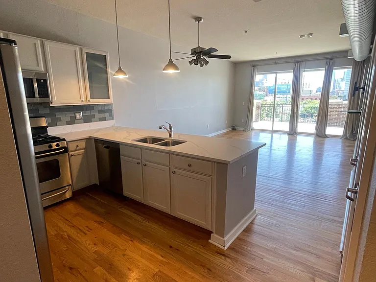1441 Central St #313 — Photo 1