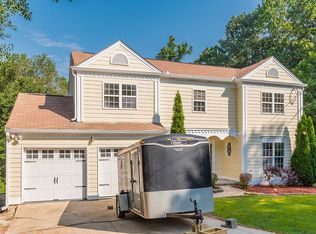 205 Ridgedale Way, Lawrenceville, GA 30044