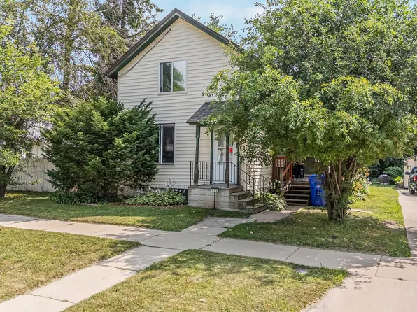 730 N State St, Appleton, WI 54911