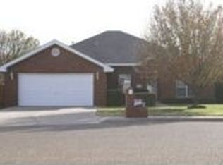243 Olive Dr, Clovis, NM 88101