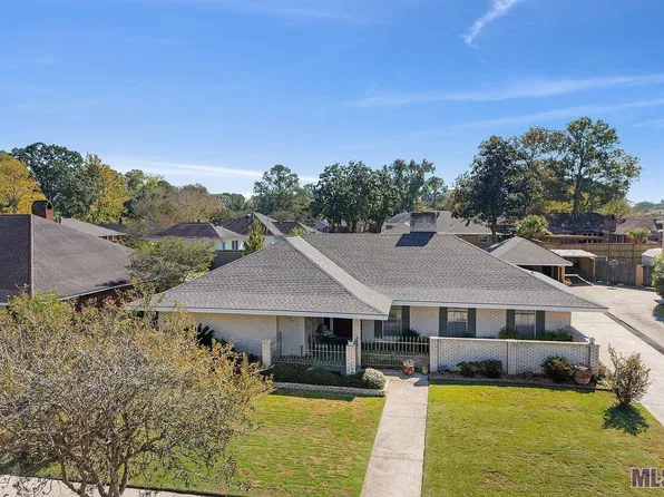 8964 Bayside Ave, Baton Rouge, LA 70806