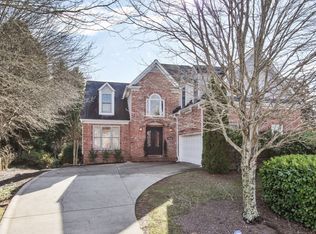12095 Edenwilde Dr, Roswell, GA 30075
