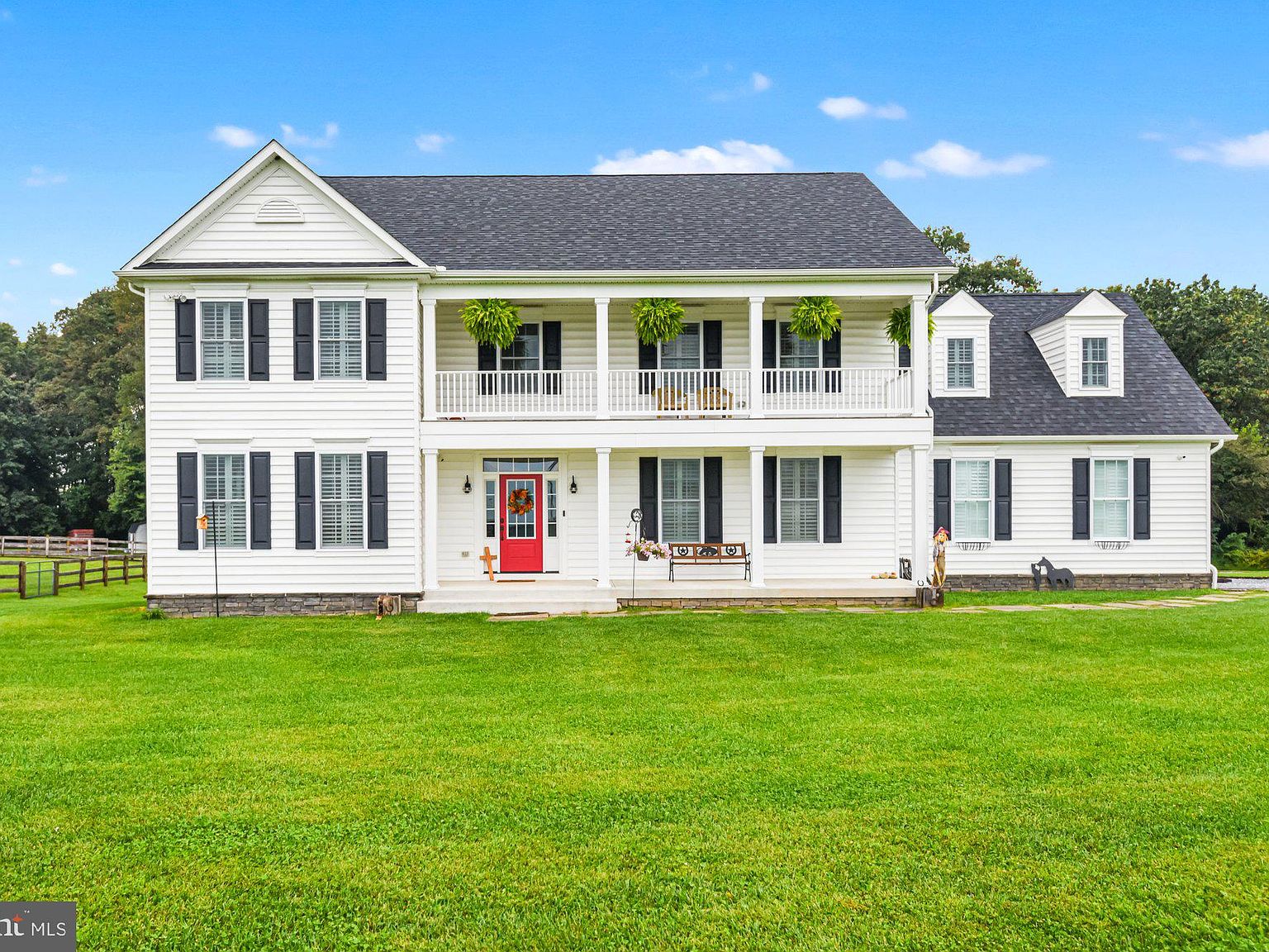 330 N Houcksville Rd, Hampstead, MD 21074 Zillow