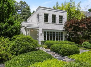 132 Beverly Rd NE, Atlanta, GA 30309