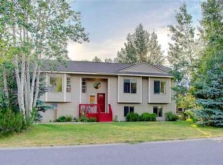 3450 Hiawatha Ct, Steamboat Springs, CO 80487