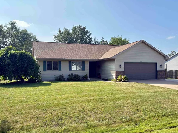 N9631 Emerald Ln, Appleton, WI 54915