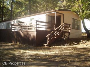 13521 W Park Dr, Magalia, CA