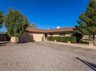 4014 W Solar Dr, Phoenix, AZ 85051