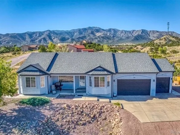 107 Wild Rose Drive, Canon City, CO 81212