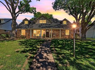 9511 Angleridge Rd, Dallas, TX 75238