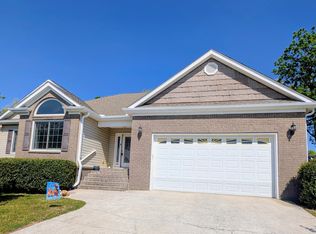 6734 Grazing Ln, Birchwood, TN 37308