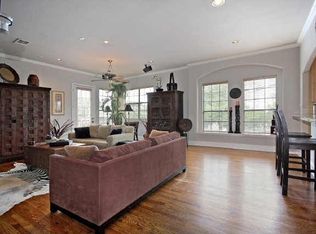 3201 San Jacinto St, Dallas, TX 75204