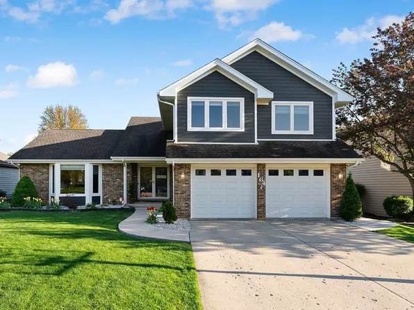 164 Wilcox Dr, Bartlett, IL 60103