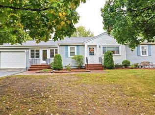 16 Sullivan Rd, Stoughton, MA 02072