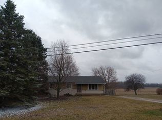 7726 E M 71, Durand, MI 48429