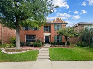 2116 Cannes Dr, Carrollton, TX 75006