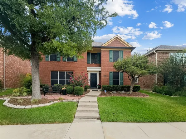2116 Cannes Dr, Carrollton, TX 75006