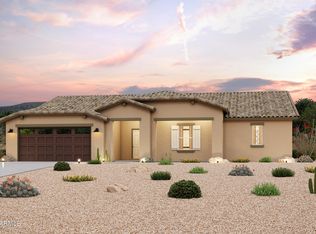 60 S Naples Ln, Casa Grande, AZ 85122