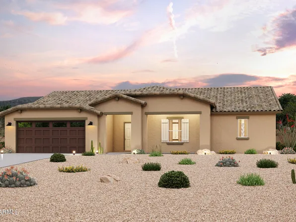 1425 E VERONA Trail, Casa Grande, AZ 85122