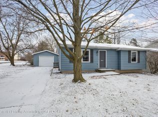 603 Green St, Grand Ledge, MI 48837