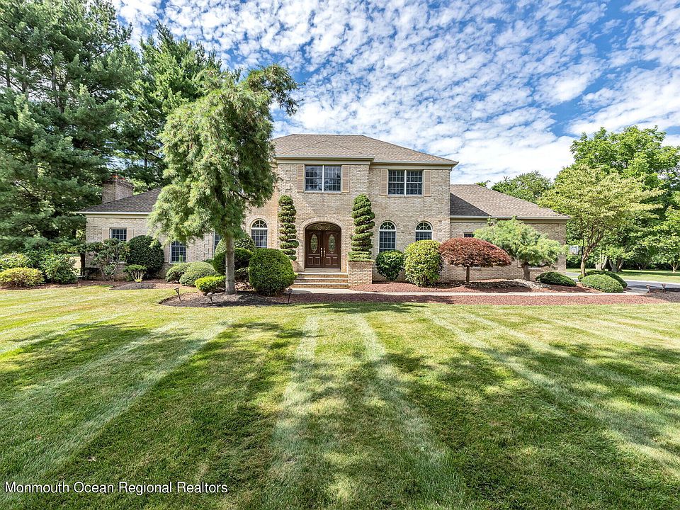 11 Riverside Lane, Holmdel, NJ 07733 | Zillow