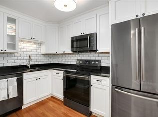 9 Appleton St APT 306, Boston, MA 02116