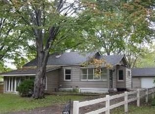 730 E Brunswick Ave, Indianapolis, IN