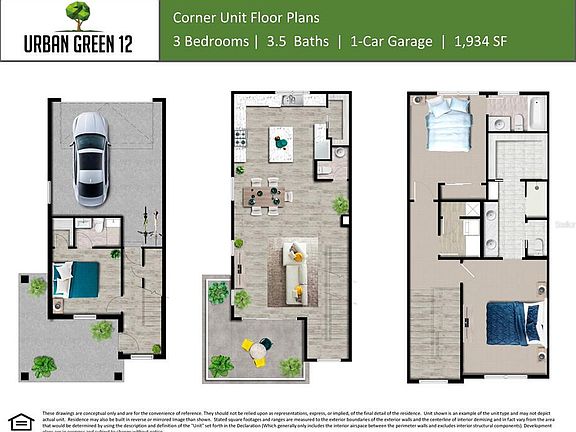 3rd image of 1226 Formosa Ave