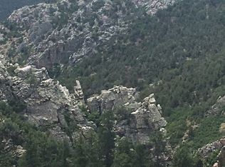 1001 Old Crow Path, Canon City, CO 81212