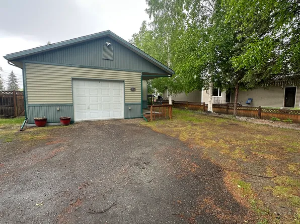 (undisclosed Address), Fairbanks, AK 99709