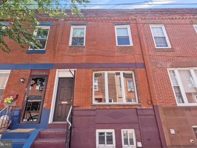 2224 S Rosewood St, Philadelphia, PA, 19145
