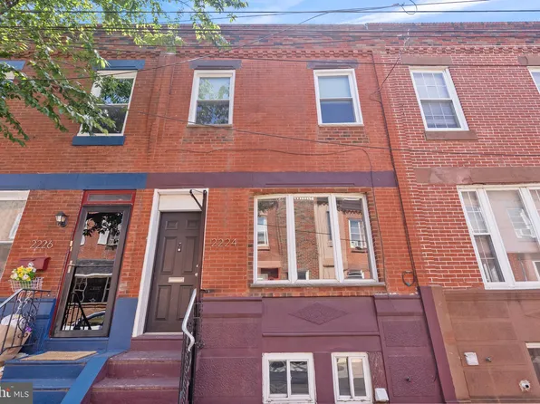 2224 S Rosewood St, Philadelphia, PA 19145