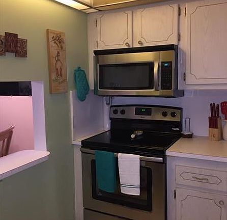4th image of 2950 E Sunrise Lakes Drive #303