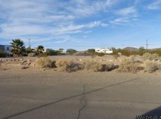 250 N Emelia Ave, Quartzsite, AZ 85346