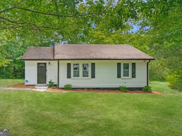 4984 Harris St, Union City, GA 30291