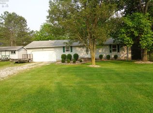 286 Portage Path, Willard, OH 44890